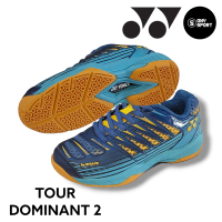 SEPATU YONEX BADMINTON TOUR DOMINANT 2 JUNIOR SEPATU ANAK NEW ORIGINAL