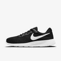 Nike Tanjun [DJ6258-003] 男 慢跑鞋 運動 休閒 透氣 輕量 舒適 緩震 穿搭 黑白