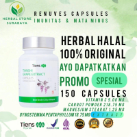 Tianshi Renuves Gynostemma Pentaphyllumti Extract 150 Capsules 45 Gram