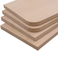 墻上實木寬80cm桌板60cm松木板木頭造型長方形托架原木復合板板塊/木板/原木/實木板/純實木板塊
