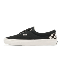 Vans x VAINL ARCHIVE 休閒鞋 Era 男鞋 黑 白 聯名 帆布 板鞋 VN000CQ6RUX