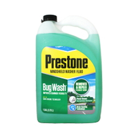 PRESTONE BUG WASH 玻璃清洗液 雨刷精 AS-657 #87889【299免運領券再享折扣】