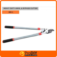 Gunting Pemotong Dahan Keras 800-1 Heavy Duty Anvil & Bypass Cutter Shears Branch