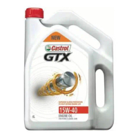 3413671 Castrol GTX 15W-40 SN/CF minyak enjin (4 liter) ! ! ! # # # ))) ((( *** @@@ &&& %%% ^^^ ~~