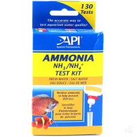 New Product API Ammonia NH3 NH4 Test Kit Tester