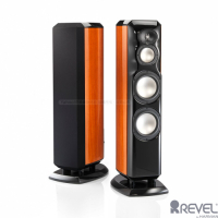 美國 Revel Studio2 三音路 落地式喇叭