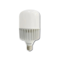【TATUNG 大同】5入 100W LED 鰭片式節能燈泡 大瓦數 燈泡(倉庫燈泡 廠房燈泡 工廠適用)