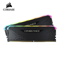 Corsair CMG RGB Memory Bar Memoria RAM DDR4 DRAM 3200MHz 3600MHz 8GB 16GB Memory Bar For Desktop Compter