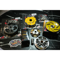 JVT CVT SET (M3 / MIO I 125 / MIO SOUL I 125/ GRAVIS 125/ GEAR)