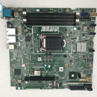 Server Motherboard For DELL PowerEdge R230 Series Mother Board 0DWX9P DWX9P Mainboard Tested Working