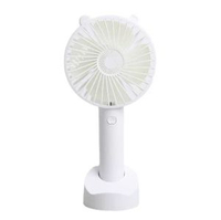 風扇高速迷你摺疊小型手持充電usb小風扇家用便攜戶外
