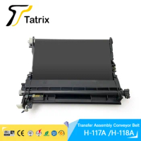 Tatrix For HP 117A 118A Compatible Transfer Assembly Conveyor Belt for HP Color Laser 150a/150nw MFP 178fnw/ MFP 179fnw Printer