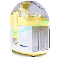 MIYAKO Juicer Buah Sayur : JE507 JE607