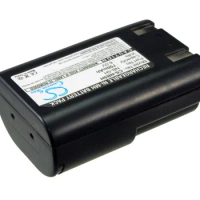 Camera Battery For Canon PowerShot 600 A5 Zoom A50 D350 S10 S20 NB-5H