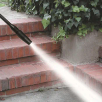 Home &amp; Garden Nozzle sprayer head pressure washer water gun car care spray water water spray gun wand gun washing