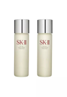 SK-II 2PCS SK-II Facial Treatment Essence 230ml