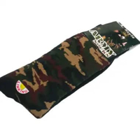 Kaos Kaki PDL Army Socks LA Style / Kaos Kaki TNI Polri Security Satpol PP / Kaos Kaki Tebal Loreng 