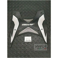 KARPET BEAT CBS ISS BEAT DELUXE DAN BEAT STREET 2020 2021 2022 2023 2024 ORIGINAL HONDA Motor