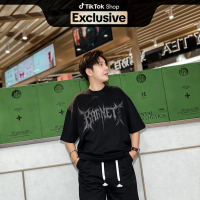 BARNETT A12 collection9 โอเวอร์ไซส์ คอฟิต ทรงสวย ผ้าหนา ใส่สบาย