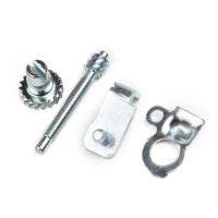 Chain Tensioner Kit for Stihl Chainsaw Models 044 046 064 066 MS440 MS460 MS640 MS660 Quick and Easy Installation