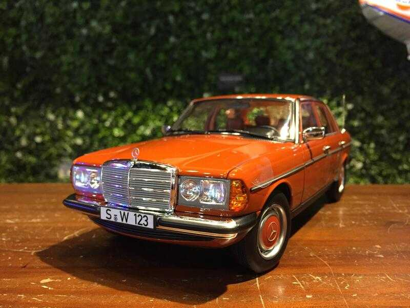 Benz W123 0的價格推薦 22年10月 比價比個夠biggo