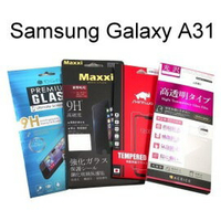 鋼化玻璃保護貼 SAMSUNG Galaxy A31 (6.4吋)