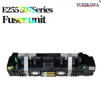 Fuser Uint Fixing Assembly For Toshiba E-Studio 255 305 355 355SD 455 256 306 356 456 506 207L 257 307 357 457 507