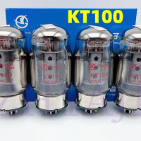 1/2/4 PCS KT100 new SHUGUANG electronic tube KT100 electronic tube on behalf of 6550, KT88 electronic tube original test pairing