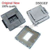 LGA1200 LGA 1200 For Motherboard Mainboard Soldering BGA CPU Socket holder with Tin Balls DNIGEF