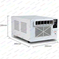 For Room Home Air Cooling Air Conditioner Cooler Mini Fan Portable Airconditioner