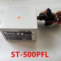 New Original PSU For Seventeam 500W Switching Power Supply ST-500PFL