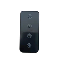 New Remote Control Fit For Bose 410376 Solo 5 10 15 TV Speaker Soundbar System