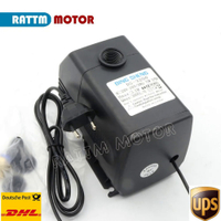 CNC accessories Water Pump 75W 220V  110V 3.2m for Water Cooling Spindle Lathe Machine