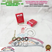 KIT POWER STERING BAWAH KIJANG KF40 KIJANG 5K 04445-27031 SEIKEN