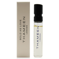 Thameen Bold as Love 大膽愛香精 EXTRAIT 2ml (平行輸入)