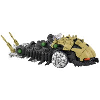 【TAKARA TOMY】ZOIDS WILD 洛伊德 ZW17 重裝天蠶(組裝模型)