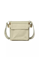 BURBERRY Men's Crossbody Bag Orion Rice 80920911