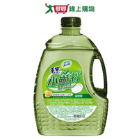 毛寶小蘇打洗碗精無香精-2800g【愛買】