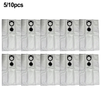 Túi lọc vải fleece hai lớp cho dòng NSG/NTS, mẫu FBV 20