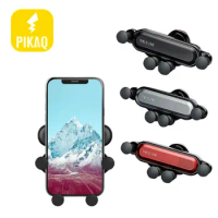 Xiaomi Mi 12 11 Ultra Honor 7X 8X 8A Huawei P8 Y5 2018 Y6 Y7 Redmi 6A 4X Nokia G20 Car Holder For Stand in Car Gravity Expansion
