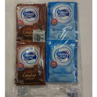 Susu kental Manis frisian flag