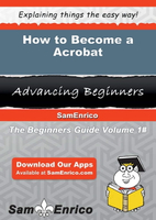 【電子書】How to Become a Acrobat