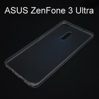 超薄透明軟殼 [透明] ASUS ZenFone 3 Ultra (ZU680KL)