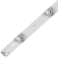 Suitable for Haier LE55B510N LCD LED55D7-01 (B) 30355007202 backlight TV light strip