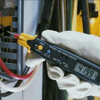 Multimeter Pensil Multitester Pensil Pencil HiTester HIOKI 3246-60