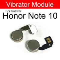 Motor Vibrator For Huawei Honor Note 10 Note10 RVL-AL10 Vibration Vibrator Module Flex Cable Module Replacement Repair