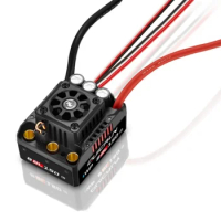 Suitable for 1/8 rc car hobbywing QuicRun 8BL150 150A G2 ESC waterproof 4274SL 4268SL brushless motor