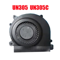 New Replacement MINI PC Fan For Minisforum UN305 UN305C DC5V 0.20A 4PIN