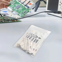 1500 ชิ้น 1206 0Ω–10 MΩ สำหรับฟิล์มเรซิสเตอร์ SMD มีค่า 60 รายการ × 25 ชิ้น สำหรับชิปเรซิสเตอร์ SMD