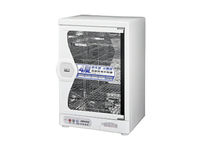 三洋SANLUX  85L四層微電腦定時烘碗機 SSK-85SUD / 防蟑專利設計 【APP下單點數 加倍】